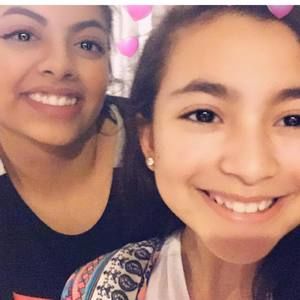 Meet your Posher, Luisa fernanda